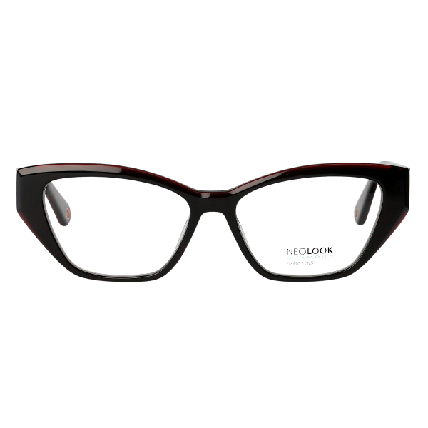 Оправа для очков Neolook glamour N-2112 col.344 с футляром