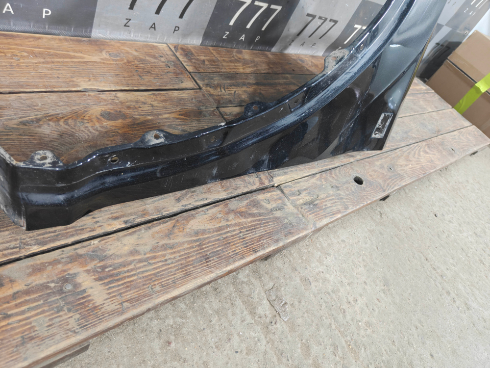 Крыло переднее левое Lexus RX 4 15-22 Б/У Оригинал 5380248140