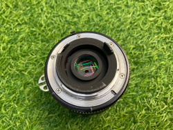 Nikon Nikkor 35mm 2.8