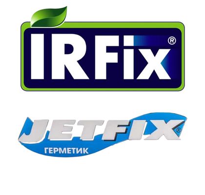 IRFIX, JETFIX