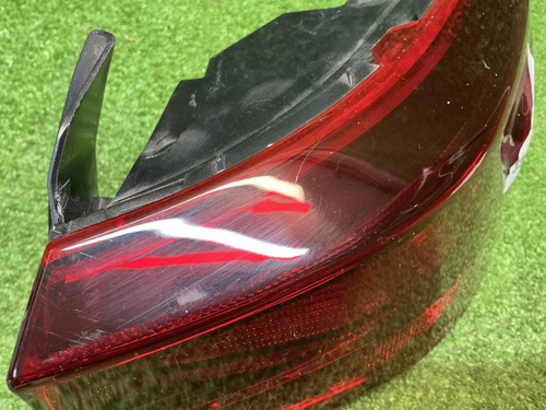 Фонарь правый внешний Kia Cerato 4 (18-22) галоген