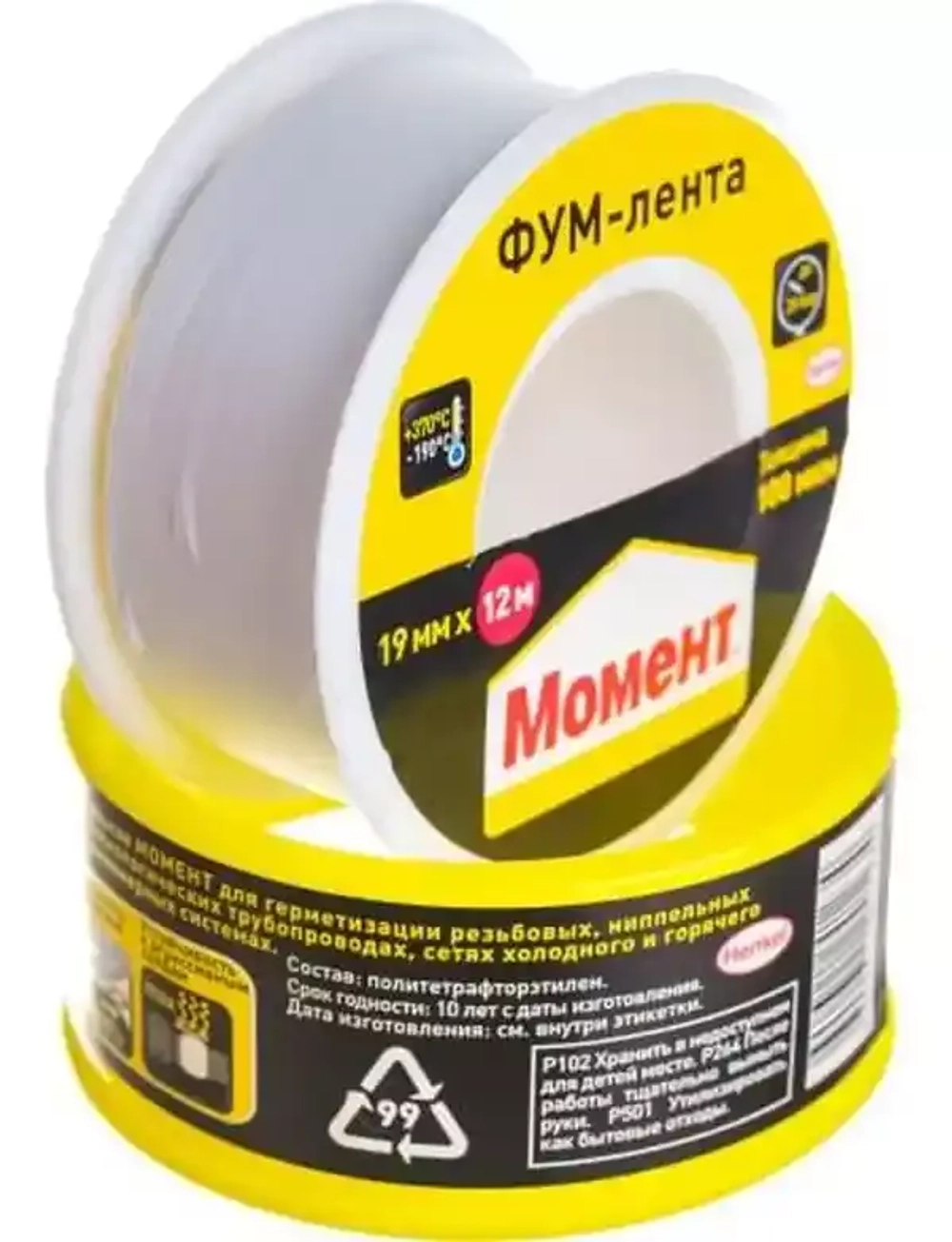 ФУМ Момент 12м