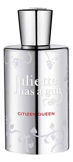 JULIETTE HAS A GUN Citizen Queen парфюмерная вода 100 ml