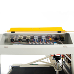 Термоусадочный нож автоматический BSL-560A Foodatlas