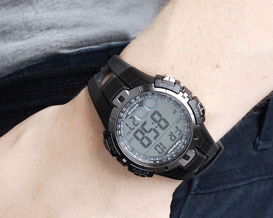 Наручные часы Timex T5K802