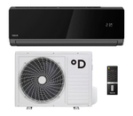 Daichi Carbon DA70DVQ1-B2/DF70DV1-2 (on/off)