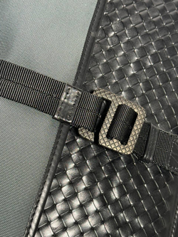 Клатч Bottega Veneta