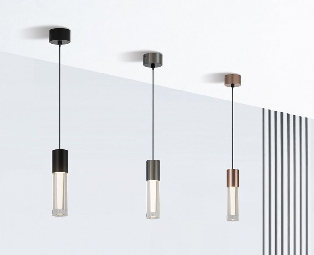 Подвесной светильник Italline IT014-0204 IT014-0204 dark silver