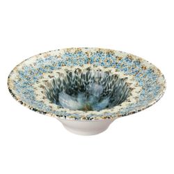 Тарелка глубокая 650 мл d 26 см h9,5 см для пасты, для супа Armonia By Bone Innovation [6]