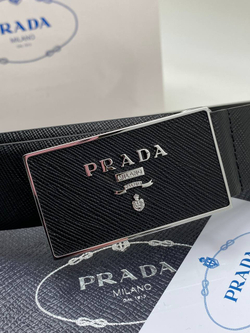Ремень Prada