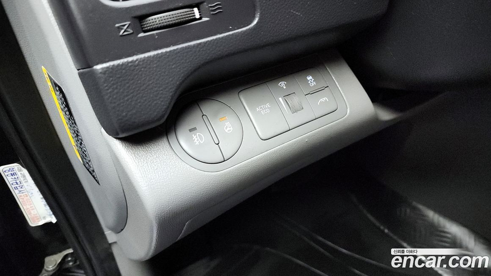 Hyundai The New Grand Starex Van 5인승 (04.2020)