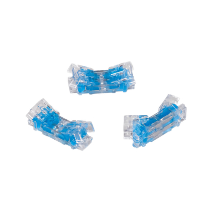 Скотч-лок CABEUS KT10-101e (10 шт)