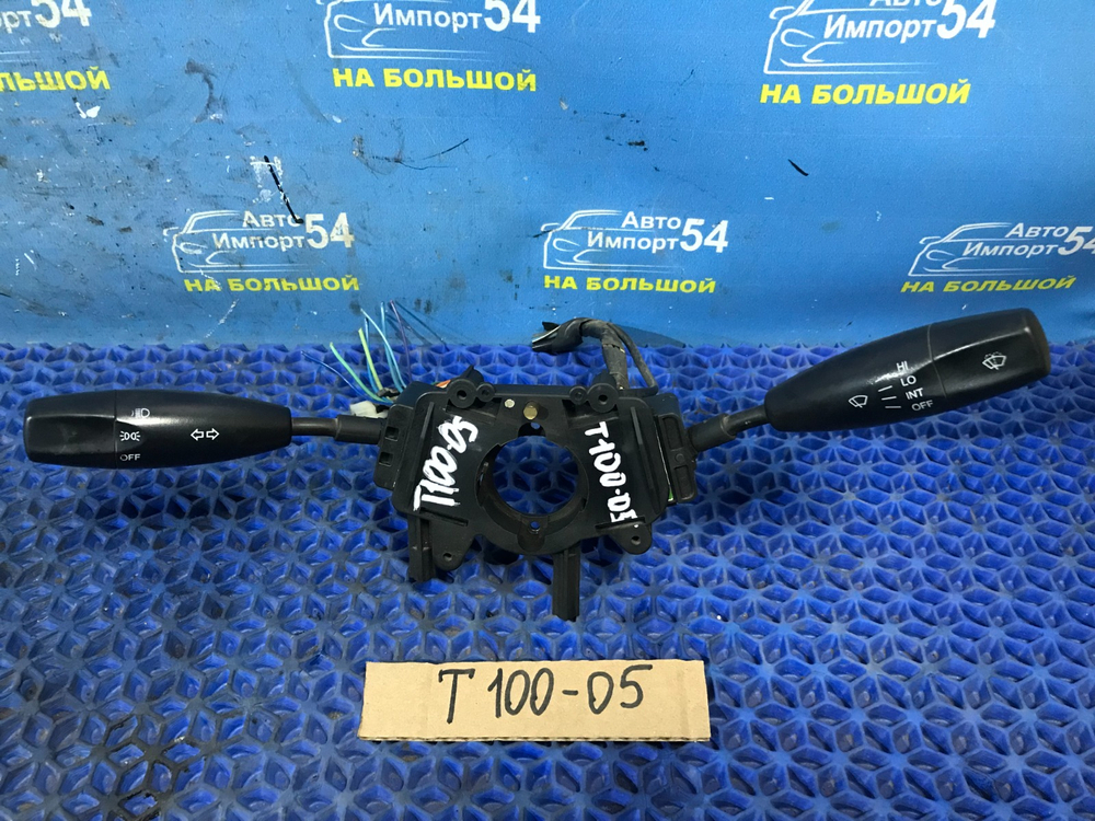 Переключатель подрулевой CHEVROLET LANOS 2006