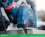 Алмазный диск Bosch 125-22.23-1.7 HPE 2.608.602.598