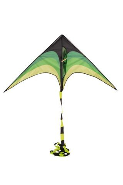 Воздушный змей 160см, пакет