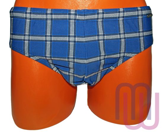 Плавки мужские ATLANTIC KMT-293