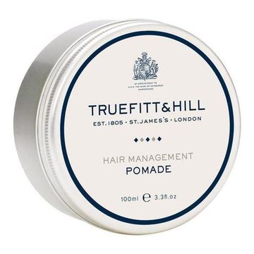 Помада для укладки волос Truefitt&Hill Hair Management Pomade 100мл 10012