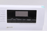 Панель стиральной машины Hisense WFQP6012VM