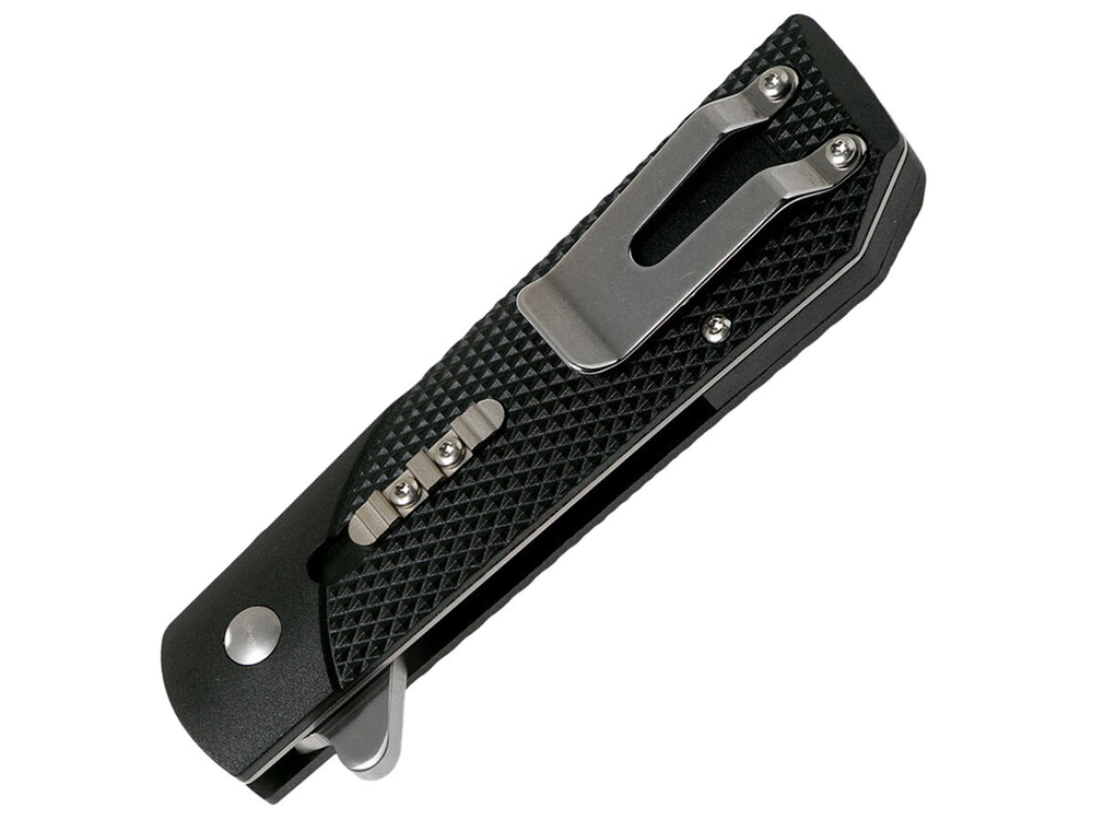 Нож складной Cold Steel 1911, сталь 4034SS, рукоять Griv-Ex (CS-20NPJAA)