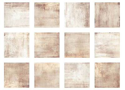 Декор DEC.BIND TAUPE (mix)