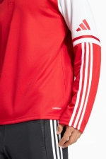 Кофта adidas Squadra 25 Training Top - красный