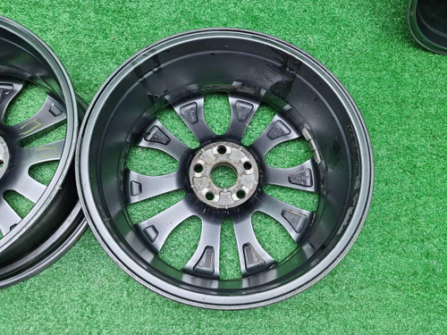 Диск Комплект дисков R19 Toyota RAV4 5 XA50 18-нв