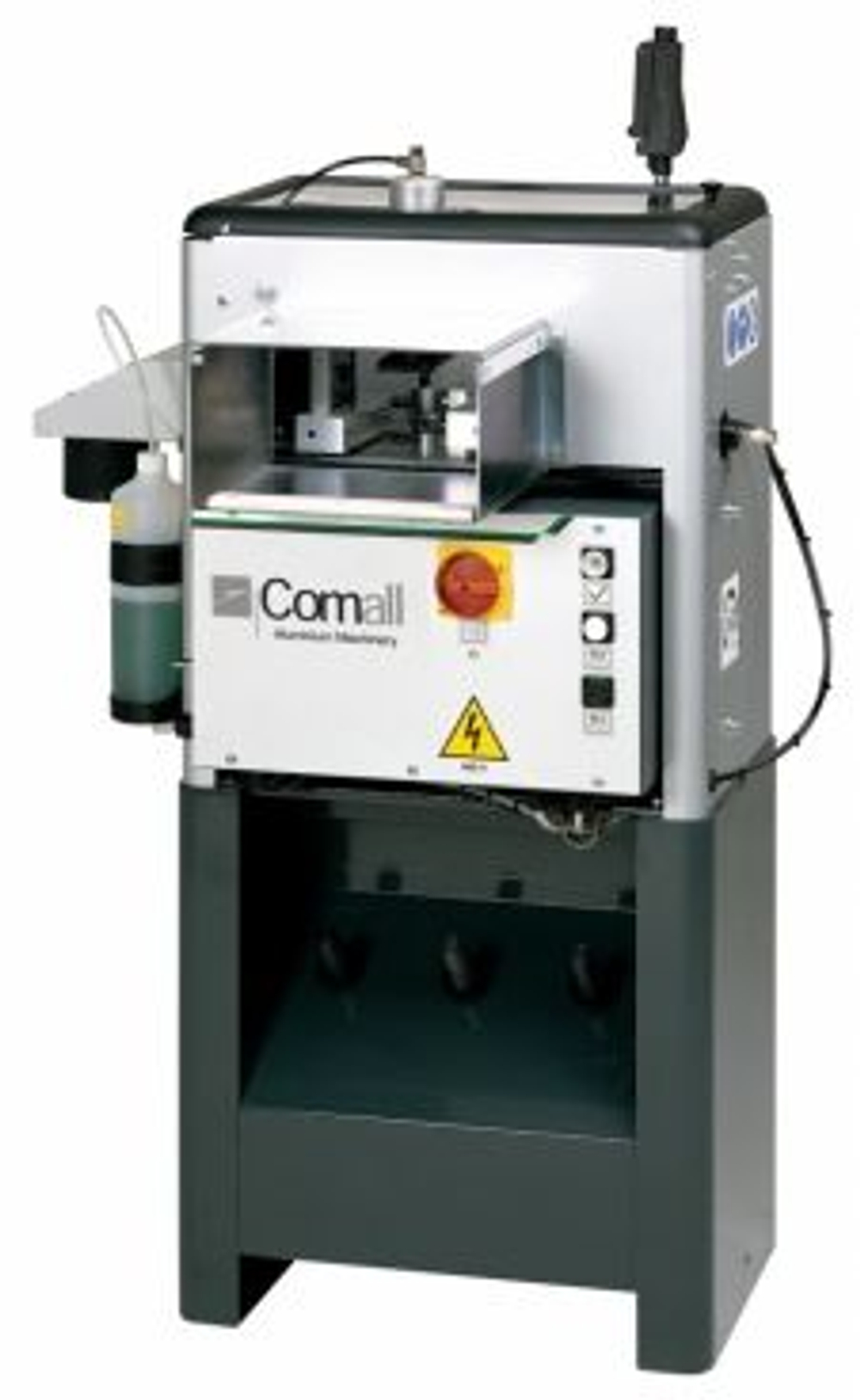 Торцефрезерный станок Comall MILL 04