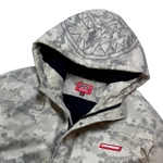 Пуховик Sprayground