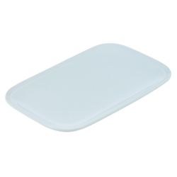 Набор тарелок сервировочных Gipfel Ether 52218 28х17 см