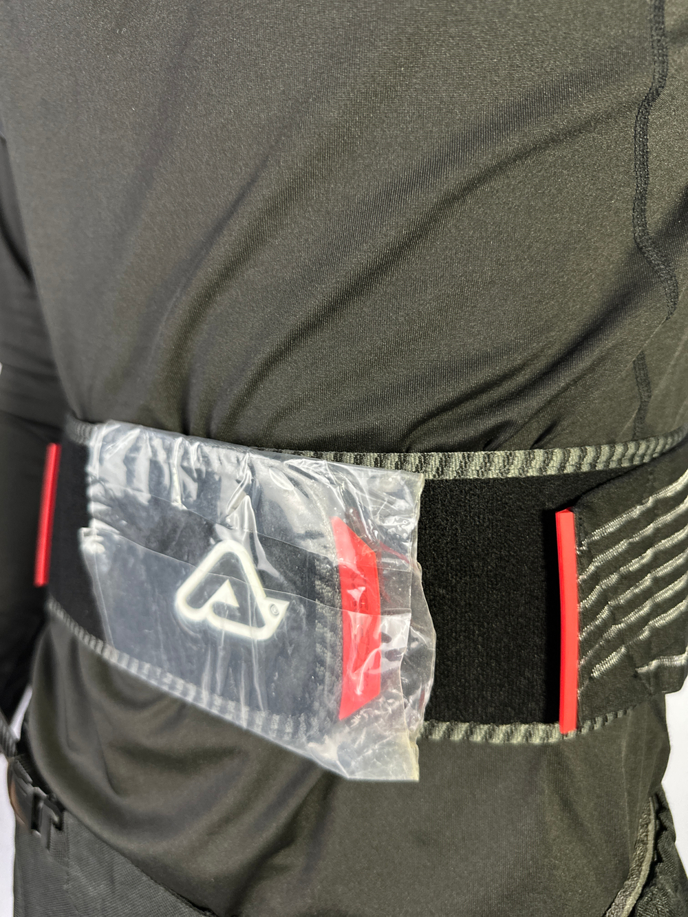 Защита спины Acerbis COMFORT 2.0