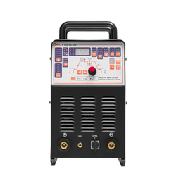 Аппарат аргонодуговой сварки TRITON ALUTIG 250Р AC/DC TTGAC250P