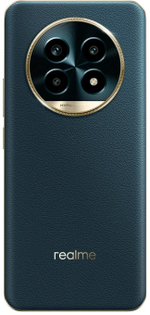 Смартфон Realme 13 Pro 12/512GB, Dual nano SIM, Global, Emerald Green