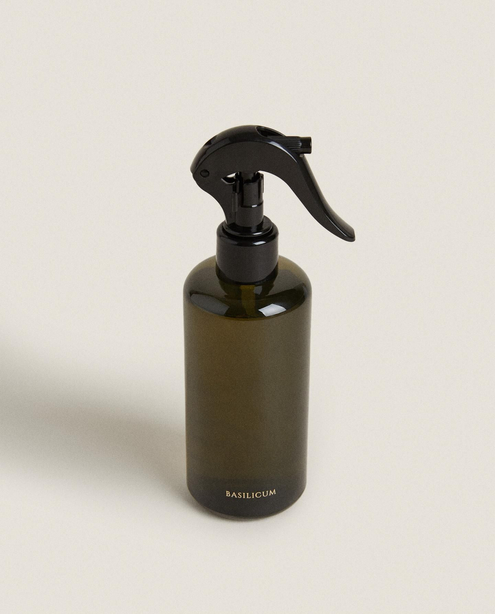 Zara Home - Спрей с запахом базилика, 200 мл