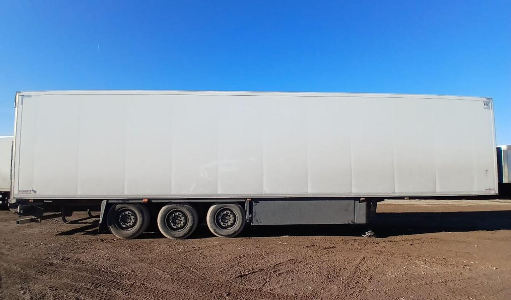 Schmitz Cargobull SKO24 Полуприцеп изотермический/рефрижератор SKO 24/L-13.4 FP COOL V7 (Рефрижерато