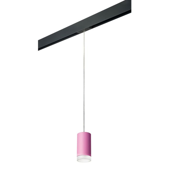 Комплект с трековым светильником Lightstar Rullo (214432+595857+202430) PRORP43230