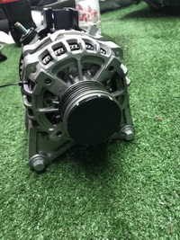 Генератор 14V 120A Changan Uni-V (2022-н.в.)