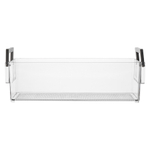 Органайзер для холодильника с ручками keep in, s