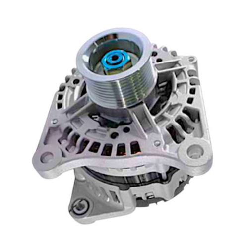 Генератор для FOTON ALP2236