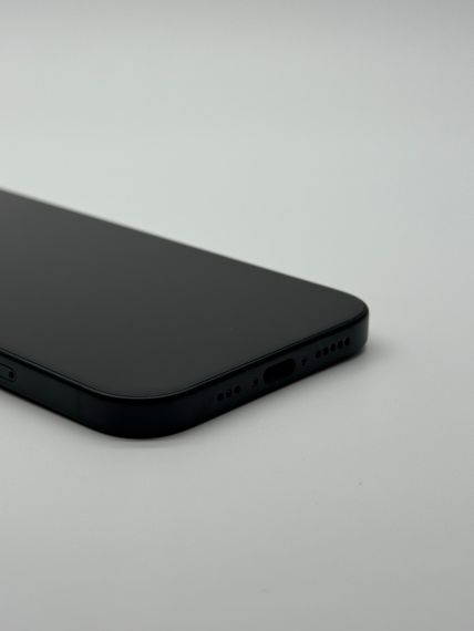 iPhone 16 256gb Black