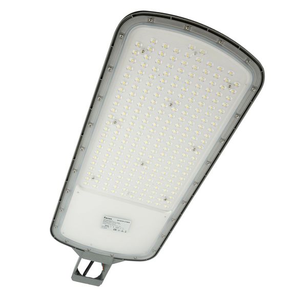 Уличный консольный светодиодный светильник Feron SP3076 51803