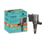 HOMEFISH помпа для аквариума 1200 13 Вт, 1 м, 800 л/ч