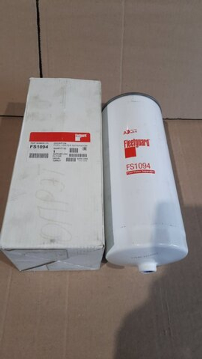 Фильтр топливный Fleetguard FS1094