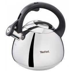 Чайник для плиты Tefal Kettle ss induction 2,7 л K2481574