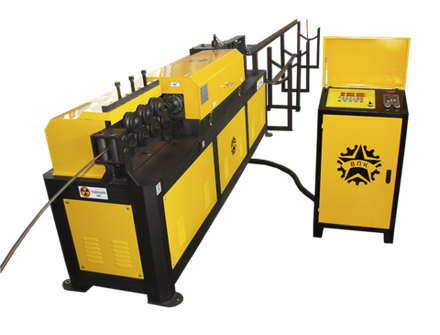 Работа с арматурой