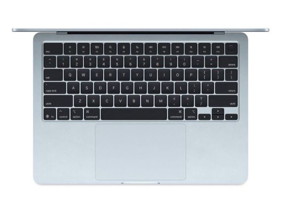 Apple MacBook Air 15&quot; (2025) M4