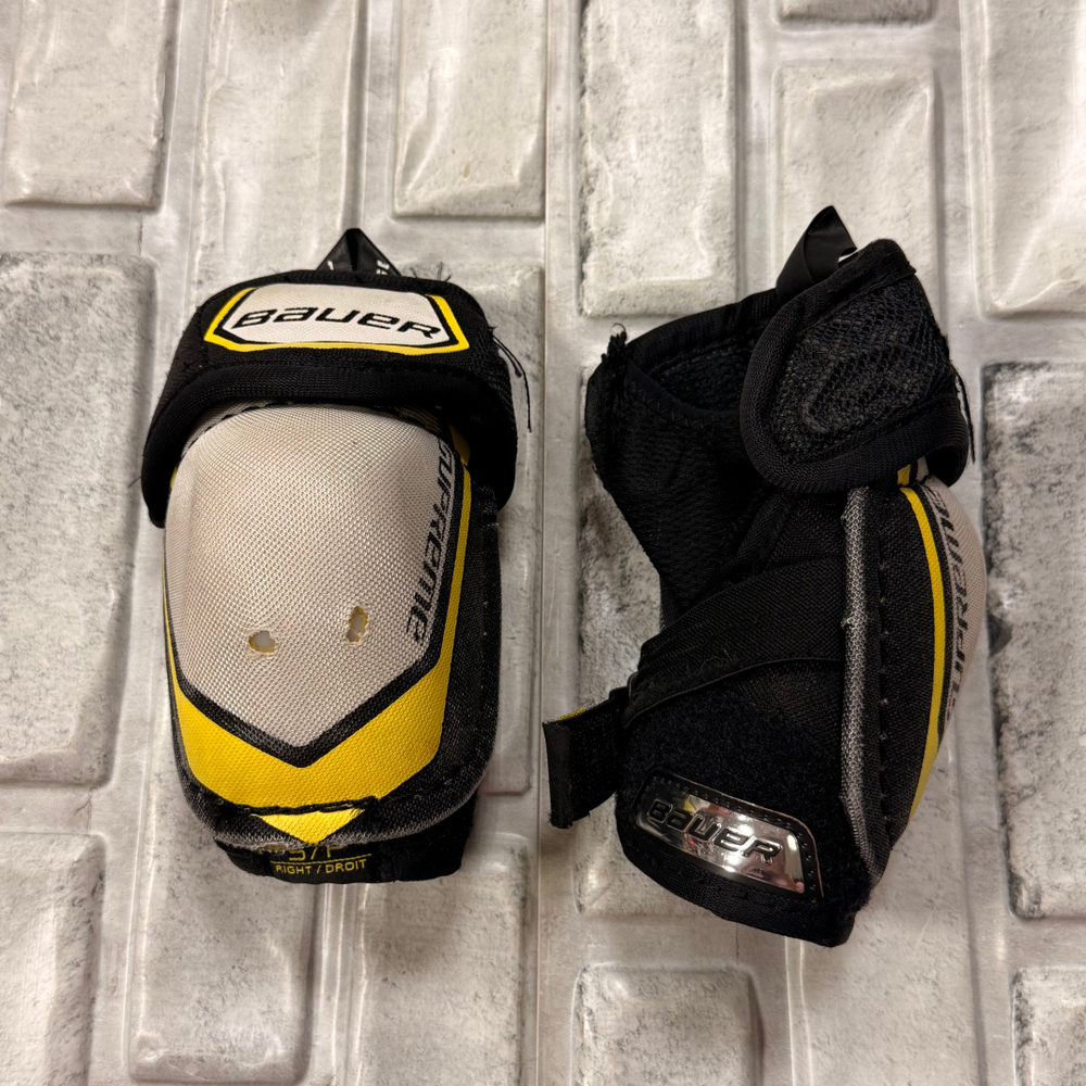 Bauer supreme 2s pro YTH S
