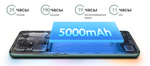 Смартфон Xiaomi Redmi 10C 4/64 Gb NFC