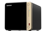 Сетевой накопитель  QNAP TS-464U-8G