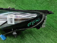 Фара левая Infiniti QX50 2 (2017-н.в.) LED