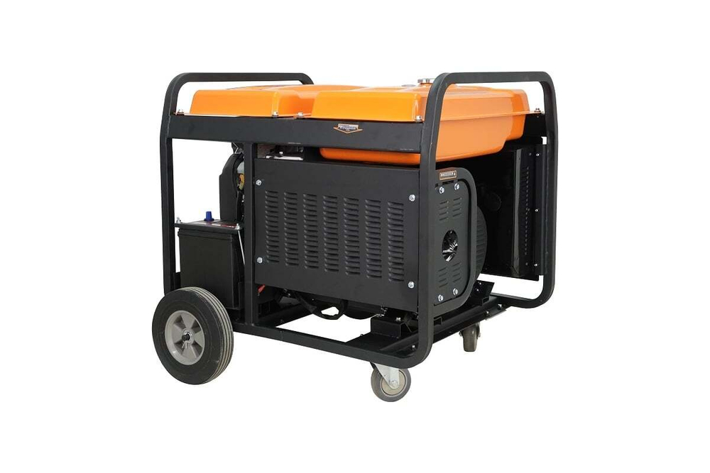 Генератор Lifan 10 GF-5A (LF12000ЕА)